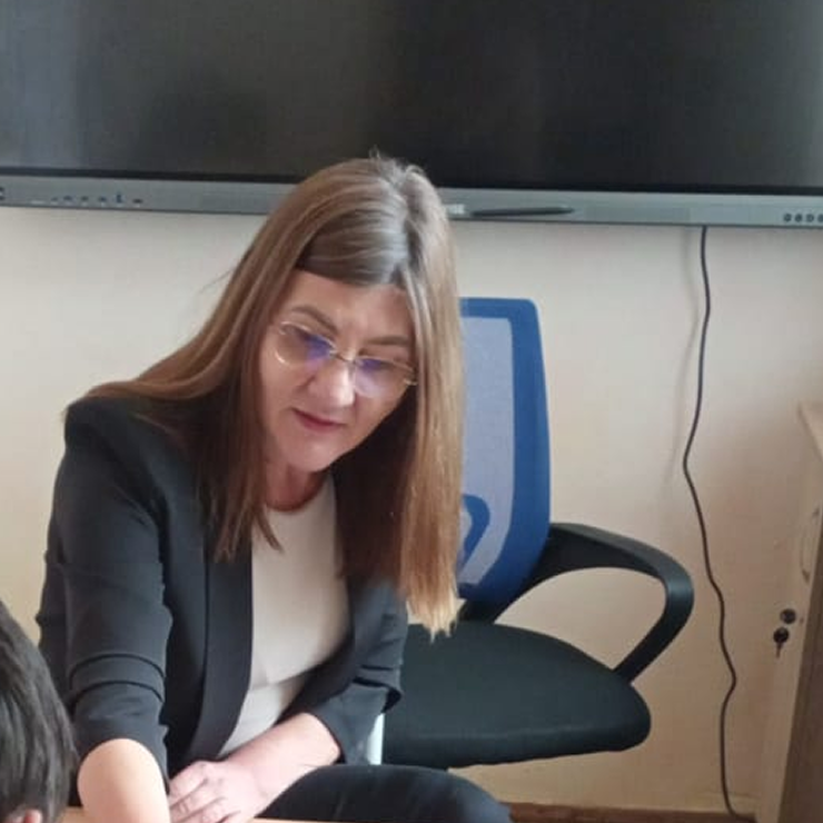 psiholog irina belbe